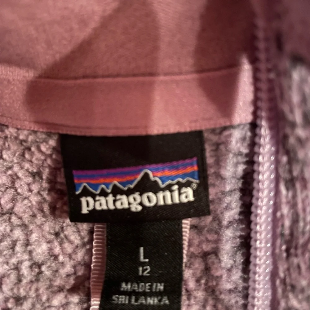 PARAGONIA SWEATER